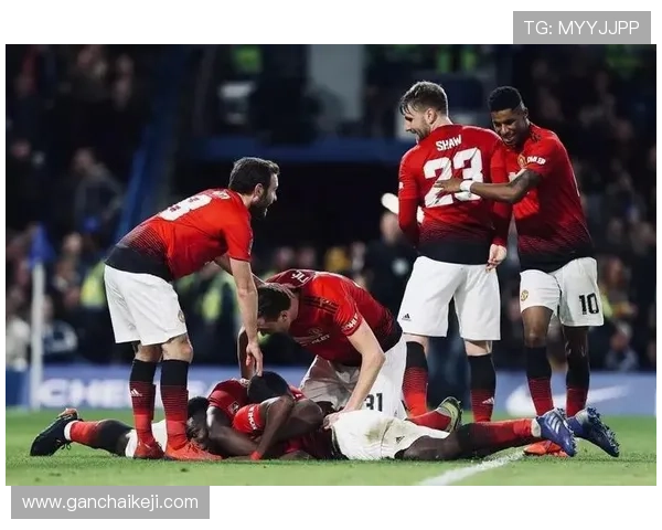 弗莱明：切尔西客场胜利背后的关键因素