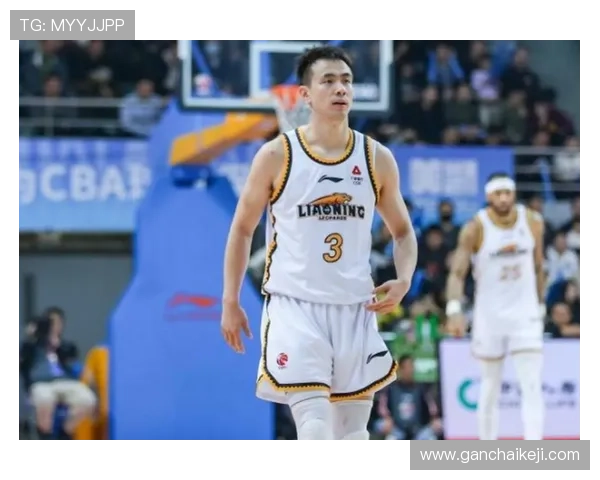 [CBA]辽宁男篮力克广东 取得四连胜.