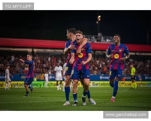 巴萨第8次取得西甲开局6连胜，此前7次最终5次夺冠2次亚军