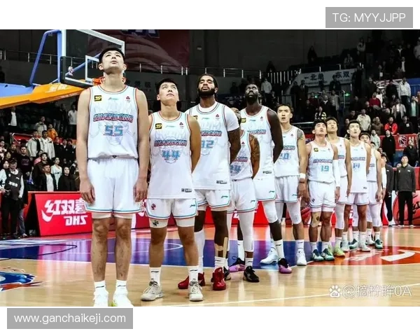 广东逆转宁波 北京大胜青岛 CBA季后赛席位激烈争夺